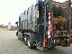 2000 MAN  26 314 6X2 garbage truck Truck over 7.5t Refuse truck photo 6