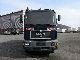 1997 MAN  6X2 26 293 garbage trucks with construction Schörling Truck over 7.5t Refuse truck photo 1