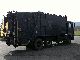 1997 MAN  6X2 26 293 garbage trucks with construction Schörling Truck over 7.5t Refuse truck photo 4
