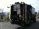 1997 MAN  6X2 26 293 garbage trucks with construction Schörling Truck over 7.5t Refuse truck photo 5
