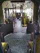 1997 MAN  NG 312 A11 GREEN BADGE exchange transmissions Intard Coach Articulated bus photo 4