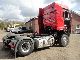 2009 MAN  TGA 480 XXL € 5 Semi-trailer truck Standard tractor/trailer unit photo 3