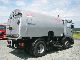2001 MAN  ME220 SCHÖRLING CityFant 60 / AIR / TOP Truck over 7.5t Sweeping machine photo 2