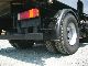 2001 MAN  ME220 SCHÖRLING CityFant 60 / AIR / TOP Truck over 7.5t Sweeping machine photo 4