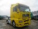 2007 MAN  18 440 € 4, retarders, air, spoiler, alloy wheels Semi-trailer truck Standard tractor/trailer unit photo 9