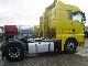 2007 MAN  18 440 € 4, retarders, air, spoiler, alloy wheels Semi-trailer truck Standard tractor/trailer unit photo 4