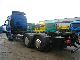 2007 MAN  26 440, € 5, Engine Rebuilt 2011 at MAN Truck over 7.5t Swap chassis photo 3