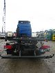 2007 MAN  26 440, € 5, Engine Rebuilt 2011 at MAN Truck over 7.5t Swap chassis photo 4