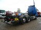 2007 MAN  26 440, € 5, Engine Rebuilt 2011 at MAN Truck over 7.5t Swap chassis photo 5