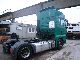 2007 MAN  18 440 € 4 / roof air / Schaltgetiebe Semi-trailer truck Standard tractor/trailer unit photo 2