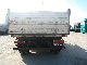 1997 MAN  3 way tipper 8.163, technology perfectly Truck over 7.5t Three-sided Tipper photo 3