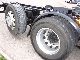 2005 MAN  TGA 26.480 6x2 chassis XXL Truck over 7.5t Chassis photo 10