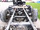 2005 MAN  TGA 26.480 6x2 chassis XXL Truck over 7.5t Chassis photo 11