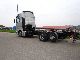 2005 MAN  TGA 26.480 6x2 chassis XXL Truck over 7.5t Chassis photo 6