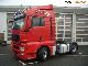 2007 MAN  TGX 18.480 4X2 BLS Semi-trailer truck Standard tractor/trailer unit photo 1