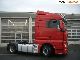 2007 MAN  TGX 18.480 4X2 BLS Semi-trailer truck Standard tractor/trailer unit photo 3