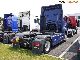 2007 MAN  TGA 18.440 4X2 BLS-TS Semi-trailer truck Hazardous load photo 1