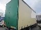 2003 MAN  LE 12 280 EDSCHA-VER DECK SLIDING PLANE Truck over 7.5t Stake body and tarpaulin photo 3