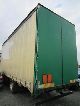 2003 MAN  LE 12 280 EDSCHA-VER DECK SLIDING PLANE Truck over 7.5t Stake body and tarpaulin photo 4