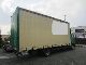 2003 MAN  LE 12 280 EDSCHA-VER DECK SLIDING PLANE Truck over 7.5t Stake body and tarpaulin photo 5
