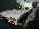 1994 MAN  L2000 ATM 250.000km Van or truck up to 7.5t Breakdown truck photo 3