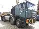 1990 MAN  VFA 41 462 8x8 Truck over 7.5t Other trucks over 7 photo 1