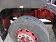 1993 MAN  26 372 6X4 TRUCK TOP CONDITION 13 TONS AXLE Truck over 7.5t Tipper photo 2