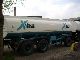2001 MAN  TGA with 410 followers Truck over 7.5t Tank truck photo 11