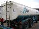 2001 MAN  TGA with 410 followers Truck over 7.5t Tank truck photo 12