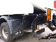 2001 MAN  TGA with 410 followers Truck over 7.5t Tank truck photo 14