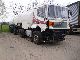 2001 MAN  TGA with 410 followers Truck over 7.5t Tank truck photo 1