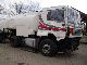 2001 MAN  TGA with 410 followers Truck over 7.5t Tank truck photo 3