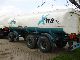 2001 MAN  TGA with 410 followers Truck over 7.5t Tank truck photo 4