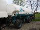 2001 MAN  TGA with 410 followers Truck over 7.5t Tank truck photo 5