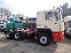 1992 MAN  25 422 6x4 Air, Retarder, Manual Semi-trailer truck Standard tractor/trailer unit photo 3