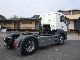 2007 MAN  18.400 BLS - TS ADR Semi-trailer truck Standard tractor/trailer unit photo 2