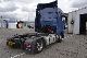 2008 MAN  TGA 18.440 XLX BLS, switches, proximity cruise control Semi-trailer truck Volume trailer photo 3