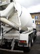 2004 MAN  TGA 35.360 8x4 Truck over 7.5t Cement mixer photo 4