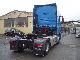 2005 MAN  18.480 only 337 tkm analog speedometer Semi-trailer truck Standard tractor/trailer unit photo 2