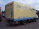 2007 MAN  TGL 12.240 freezer TS 300 LBW foldable Truck over 7.5t Refrigerator body photo 1