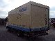 2007 MAN  TGL 12.240 freezer TS 300 LBW foldable Truck over 7.5t Refrigerator body photo 2
