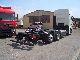 2005 MAN  D 20 26.430 XXL Jumbo 6x2 chassis Truck over 7.5t Chassis photo 2