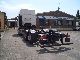 2005 MAN  D 20 26.430 XXL Jumbo 6x2 chassis Truck over 7.5t Chassis photo 3