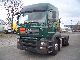 2007 MAN  18.440 BLS with Kipphydraulik Semi-trailer truck Standard tractor/trailer unit photo 1