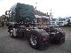 2007 MAN  18.440 BLS with Kipphydraulik Semi-trailer truck Standard tractor/trailer unit photo 3