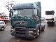 MAN  18 390 18 430 not only 406 tkm 2005 Standard tractor/trailer unit photo