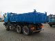 1996 MAN  26 343 Meiller three-way tipper + Bordmatic Truck over 7.5t Tipper photo 3