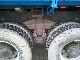1996 MAN  26 343 Meiller three-way tipper + Bordmatic Truck over 7.5t Tipper photo 4