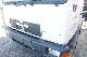 1997 MAN  LC 8163 4x2 chassis RS 3:05 Van or truck up to 7.5t Chassis photo 3
