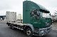 2001 MAN  12 280 LE 4x2 BL special vehicle Truck over 7.5t Breakdown truck photo 1